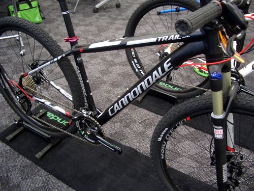 Trail 6 | Trail Bikes | Hardtail Mountain Bikes | Cannondale